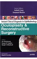 ICD OPHTHALMOLOGY OCULOPLASTY RECON SUR