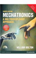 Mechatronics (Anna University) : A Multidisciplinary 
Approach