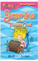 Jasmine And The Treasure Chest