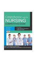 Comprehensive Guide For Nursing Competitive Exam