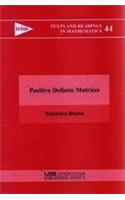 Positive Definite Matrices