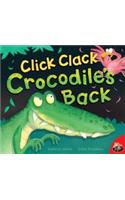 Click Clock Crocodiles Back