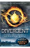 Divergent