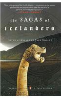 The Sagas of the Icelanders