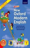 NEW OXFORD MODERN ENGLISH (ICSE EDITION) COURSEBOOK 7