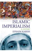 Islamic Imperialism: A History