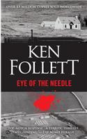 Eye of the Needle: A Novel