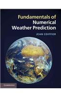 Fundamentals of Numerical Weather Prediction