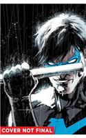 Nightwing Vol. 1: Better Than Batman (Rebirth)