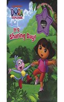 Dora The Explorer Its Sharing Day