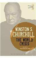 World Crisis, Volume 5