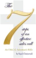 7 Steps of an Effective Sales Call