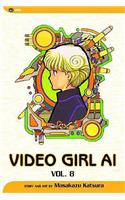 Video Girl Ai, Vol. 8