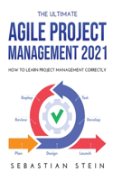 The Ultimate Agile Project Management 2021