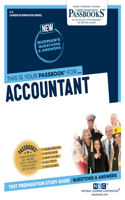 Accountant (C-3)