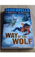 Bear Grylls Mission Survival 2 - Way of the Wolf