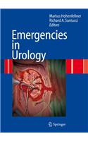 Emergencies in Urology