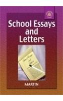 School Essays and Letters