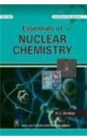 Essentials Of Nuclear Chemistry