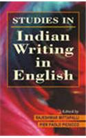 Studies In Indian Writings In English ( Vol. 2 )