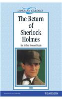 Lc:Return Of Sherlock Holmes