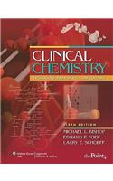 Clinical Chemistry: Techniques, Principles, Correlations, 7/e with thePoint Access Scratch Code