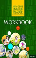 New Gem's English Reader 7 Workbook