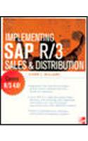 Implementing SAP Sales and Distribution