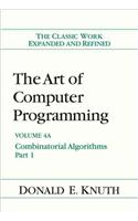 Art of Computer Programming