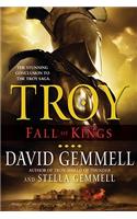 Troy: Fall of Kings