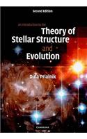 Introduction to the Theory of Stellar Structure and Evolution