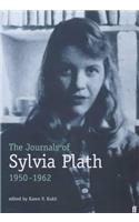 The Journals of Sylvia Plath