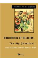 Philosophy of Religion