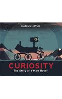 Curiosity: The Story of a Mars Rover