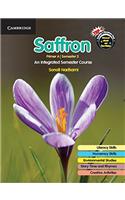 Saffron Primer A Semester 2