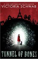 Tunnel of Bones (City of Ghosts #2)