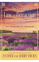 The Essential Law of Attraction Collection