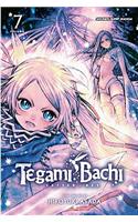 Tegami Bachi, Vol. 7