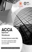 ACCA Strategic Business Leader