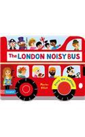 London Noisy Bus