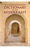 A Comprehensive Dictionary of the Middle East