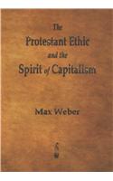 Protestant Ethic and the Spirit of Capitalism