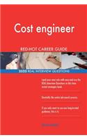 Cost engineer RED-HOT Career Guide; 2522 REAL Interview Questions