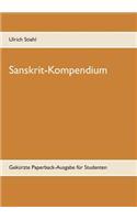 Sanskrit-Kompendium