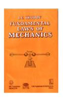 Fundamental Laws Of Mechanics