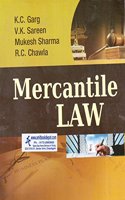 Mercantile Law (Reprint)