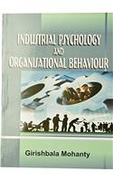 Industrial Psychology and Organisation Behaviour