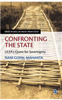 Confronting the State