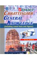 Chhattisgarh General Knowledge