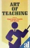 Art Of Teaching